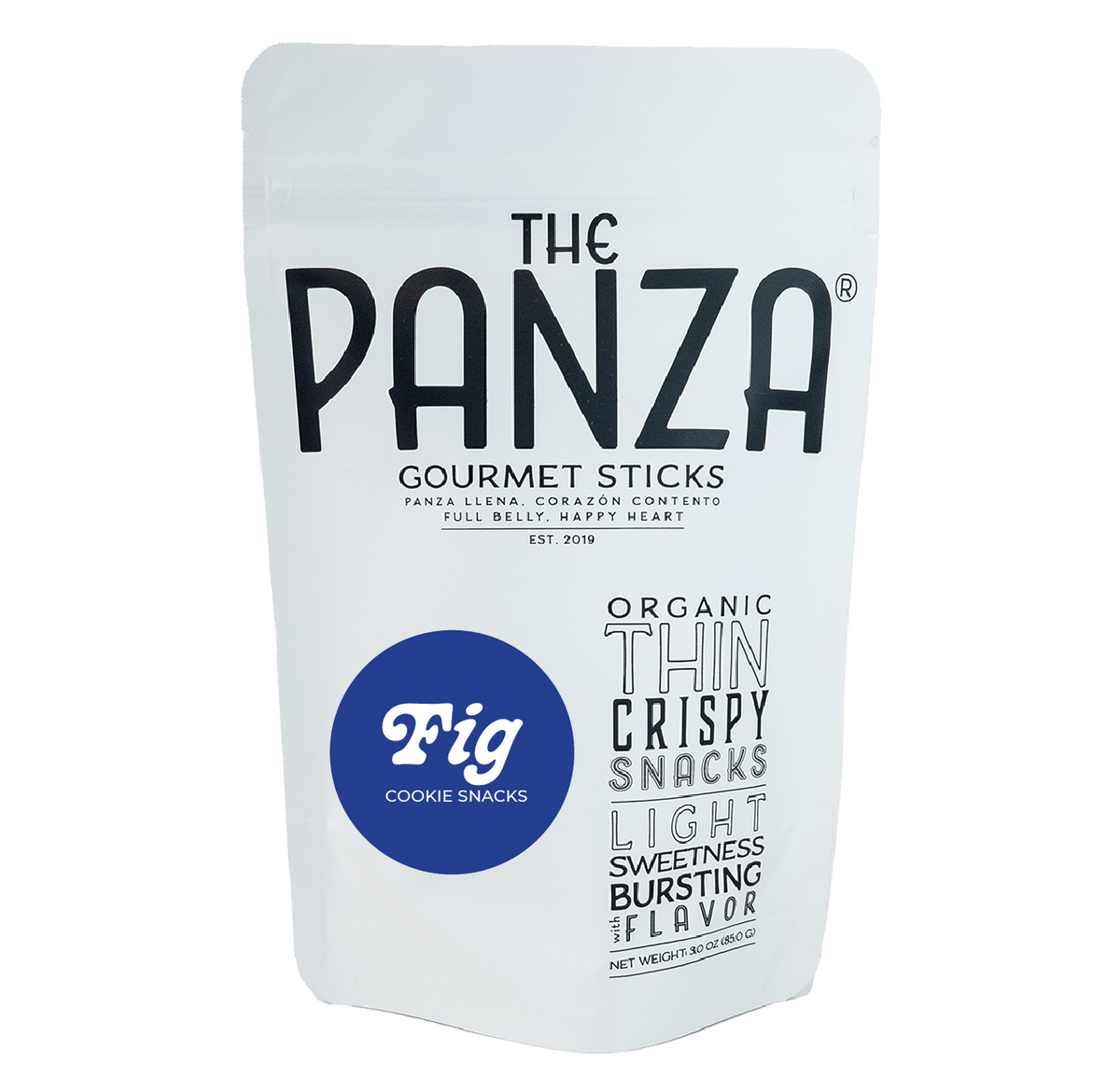 SAVE 15% Signature 4 - Pouch Bundle - The Panza