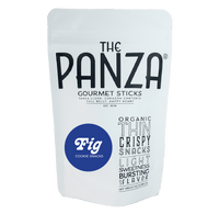 SAVE 15% Signature 4 - Pouch Bundle - The Panza