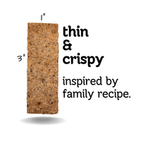 SAVE 20% Mini 12 - Pouch Bundle - The Panza