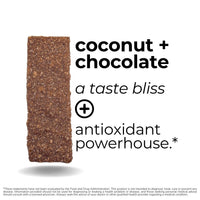 SAVE 25% 24 Mini Pouch .07oz Case - The Panza - The Panza - Gourmet Cookie Snack