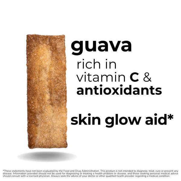 SAVE 25% 24 Mini Pouch .07oz Case - The Panza - The Panza - Gourmet Cookie Snack