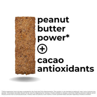 SAVE 25% 24 Mini Pouch .07oz Case - The Panza - The Panza - Gourmet Cookie Snack