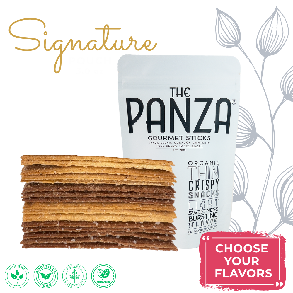 Signature Pouch