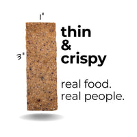 Signature Pouch - The Panza