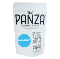 Signature Pouch - The Panza