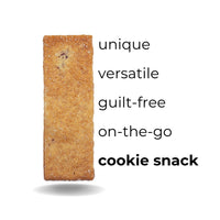 Signature Pouch - The Panza