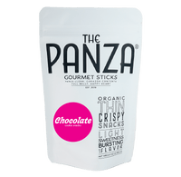 Signature Pouch - The Panza