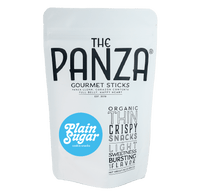 Signature Pouch - The Panza