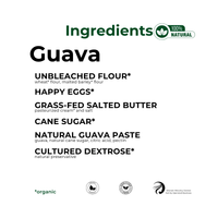 Signature Pouch - The Panza - The Panza - Gourmet Cookie Snack