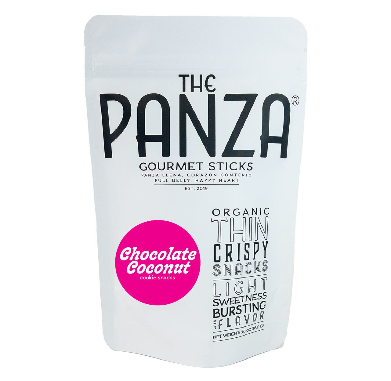 SAVE 20% The Panza Signature 4 Bags Bundle