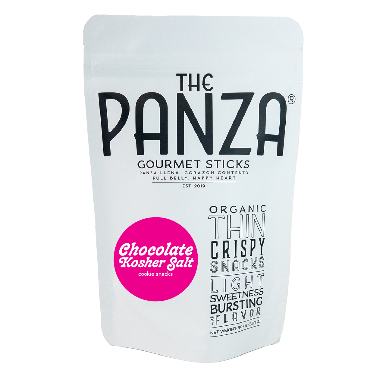 SAVE 20% The Panza Signature 4 Bags Bundle