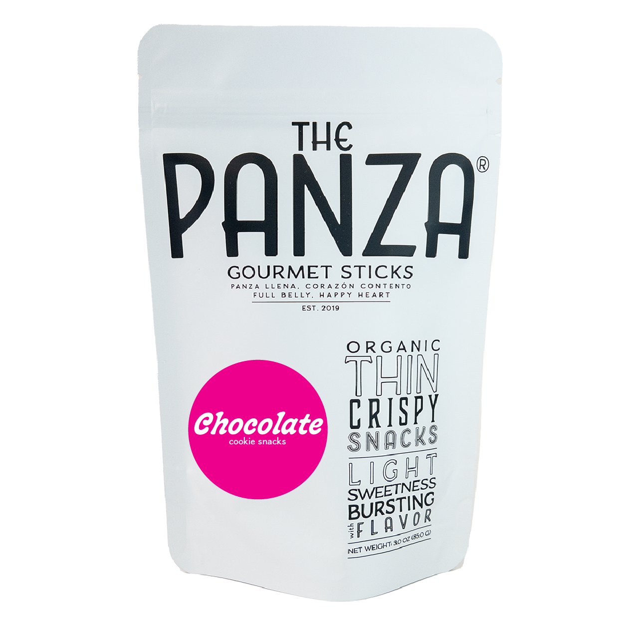 SAVE 20% The Panza Signature 4 Bags Bundle