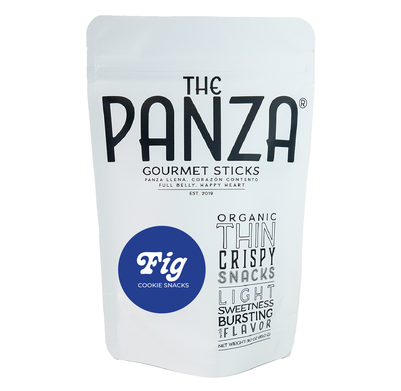 SAVE 20% The Panza Signature 4 Bags Bundle