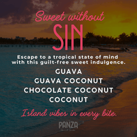 Sweet Without Sin - The Panza - The Panza - 