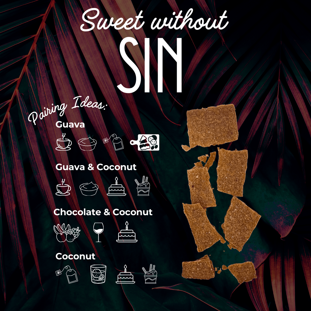 Sweet Without Sin - The Panza - The Panza - 