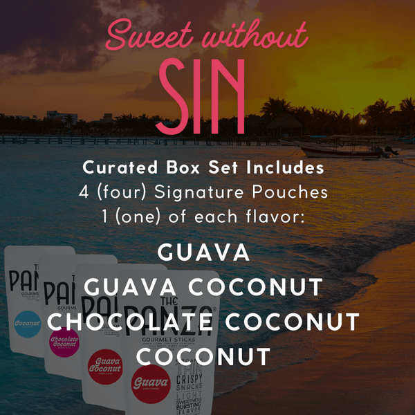 Sweet Without Sin - The Panza - The Panza - 