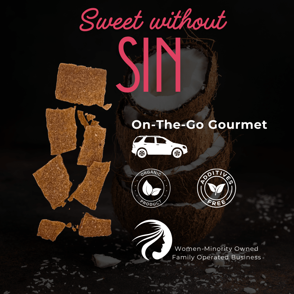 Sweet Without Sin - The Panza - The Panza - 