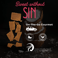 Sweet Without Sin - The Panza - The Panza - 