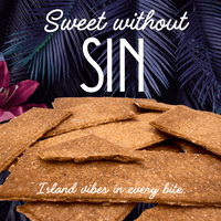 Sweet Without Sin - The Panza - The Panza - 