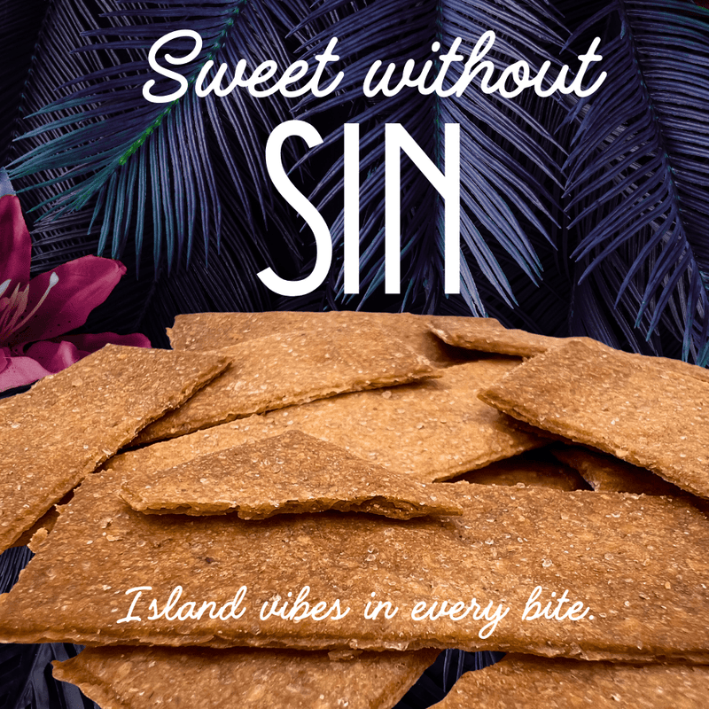 Sweet Without Sin - The Panza - The Panza - 