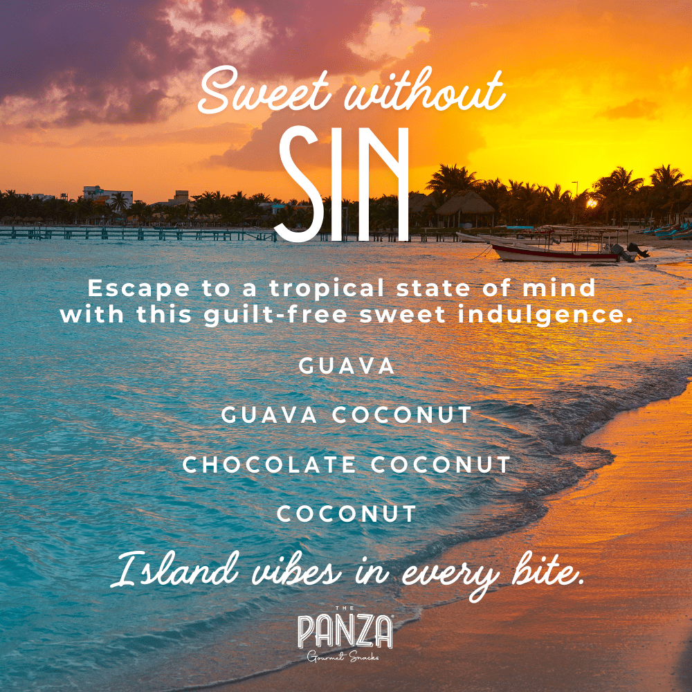 Sweet Without Sin - The Panza - The Panza - 