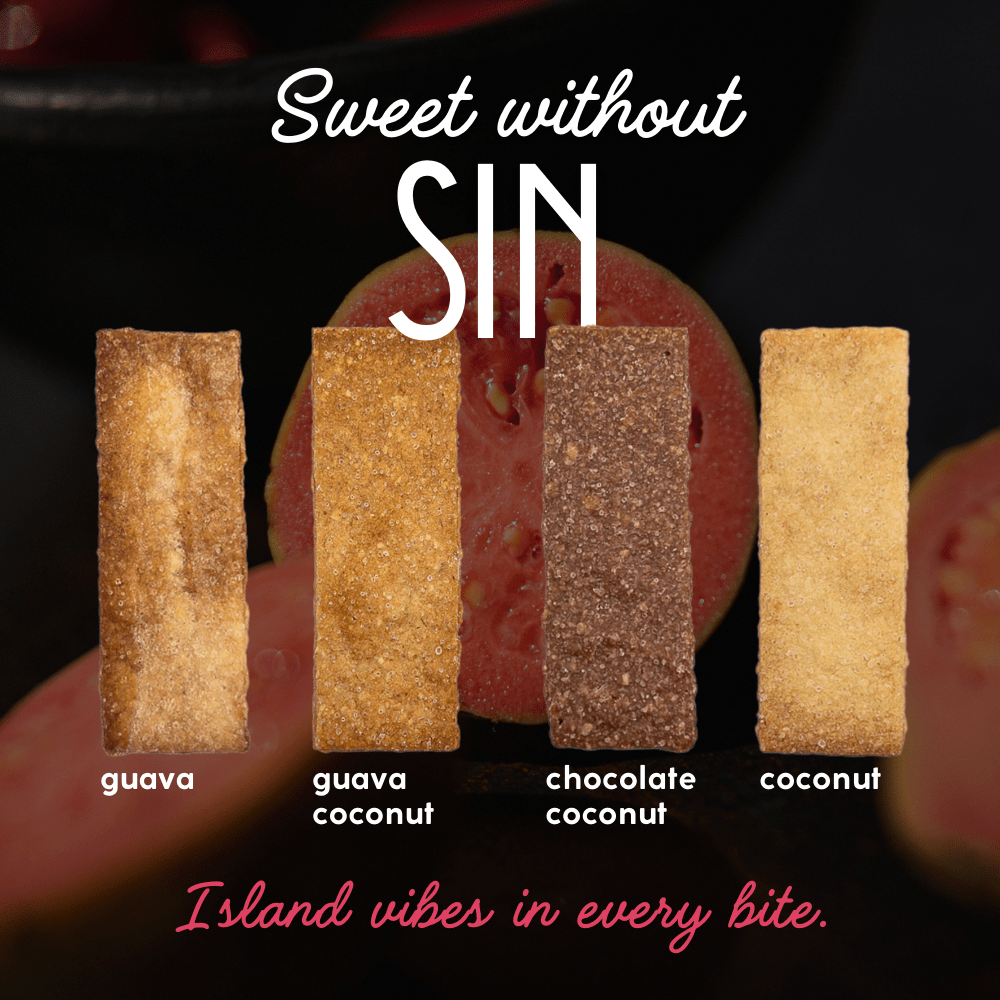 Sweet Without Sin - The Panza - The Panza - 