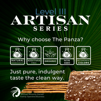 The Panza Artisan Box - The Panza - The Panza - 