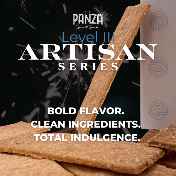 The Panza Artisan Box - The Panza - The Panza - 