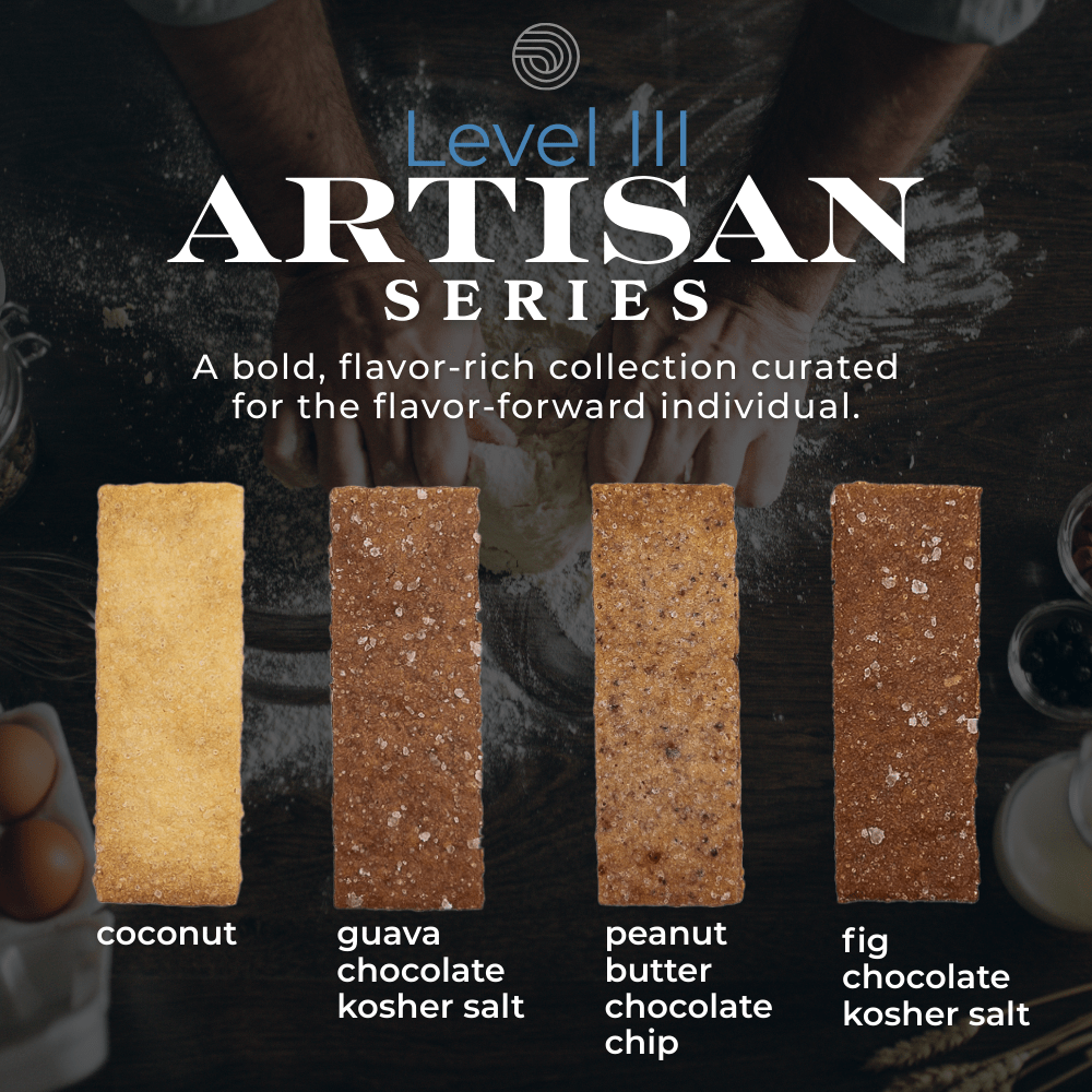 The Panza Artisan Box - The Panza - The Panza - 