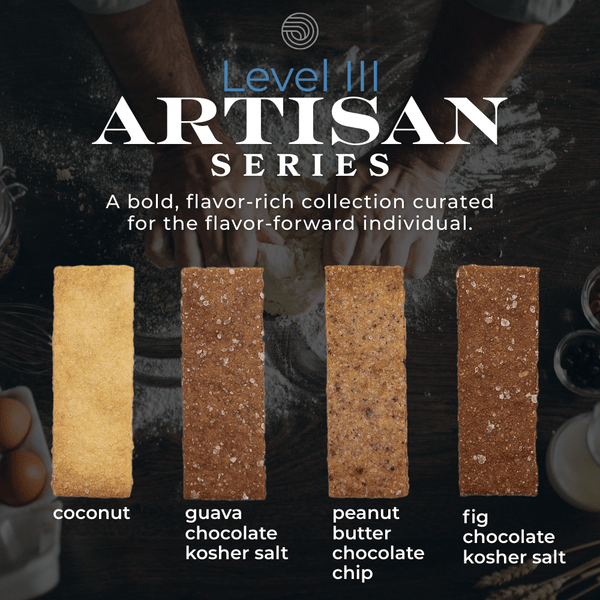 The Panza Artisan Box - The Panza - The Panza - 