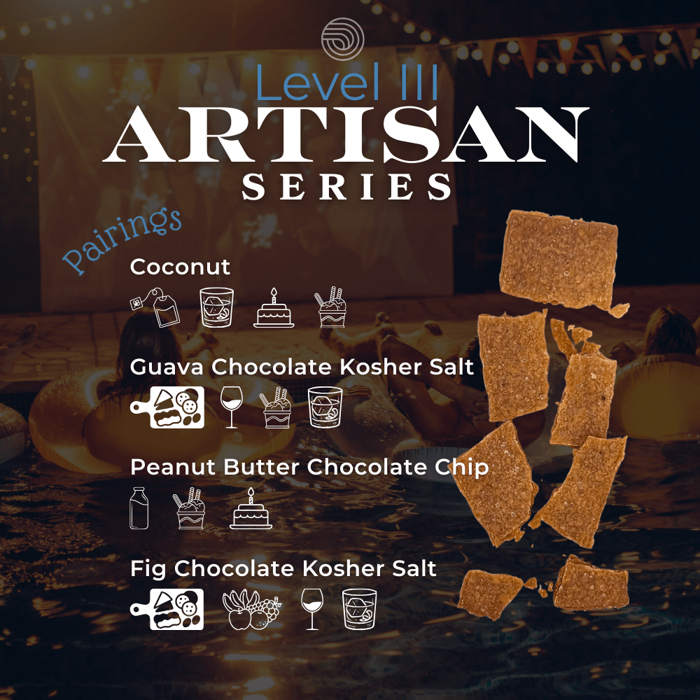 The Panza Artisan Box - The Panza - The Panza - 