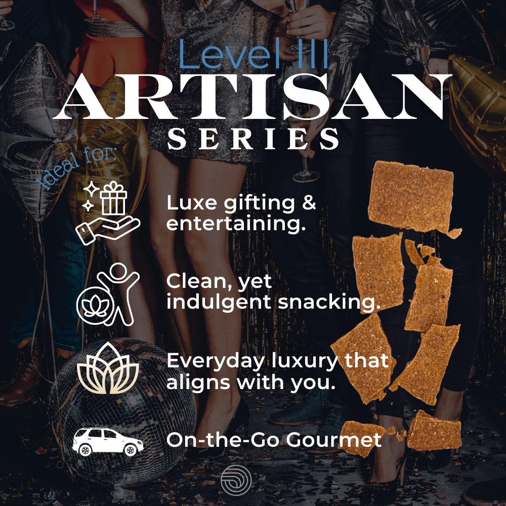 The Panza Artisan Box - The Panza - The Panza - 