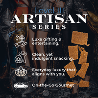 The Panza Artisan Box - The Panza - The Panza - 