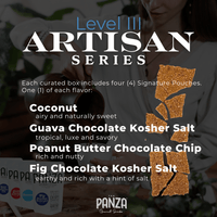 The Panza Artisan Box - The Panza - The Panza - 