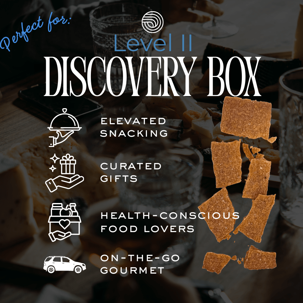 The Panza Discovery Box - The Panza - The Panza - 