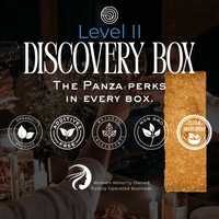 The Panza Discovery Box - The Panza - The Panza - 