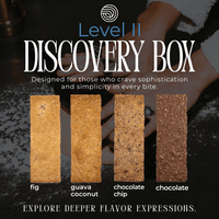 The Panza Discovery Box - The Panza - The Panza - 