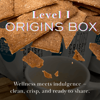 The Panza Origins Box - The Panza - The Panza - 