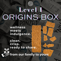 The Panza Origins Box - The Panza - The Panza - 