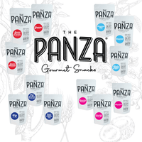 The Panza Signature Collection - The Panza